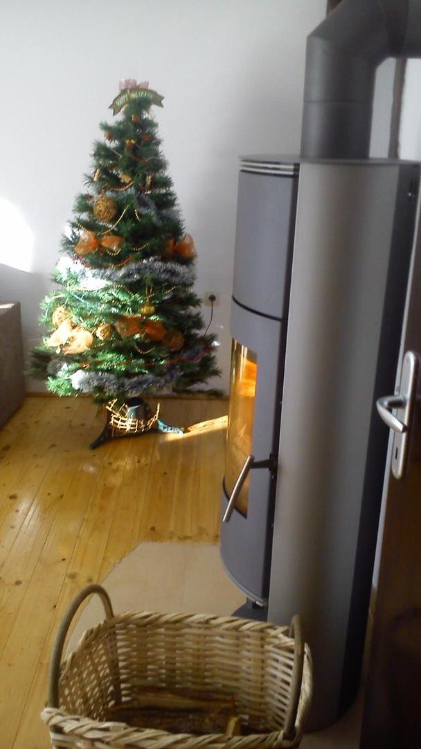 Holiday Home "Iris" Near Plitvice Lakes Rudanovac ภายนอก รูปภาพ