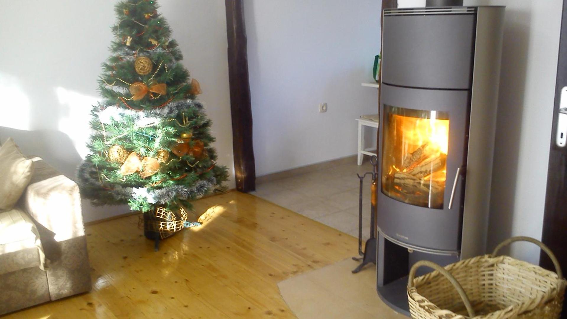 Holiday Home "Iris" Near Plitvice Lakes Rudanovac ภายนอก รูปภาพ