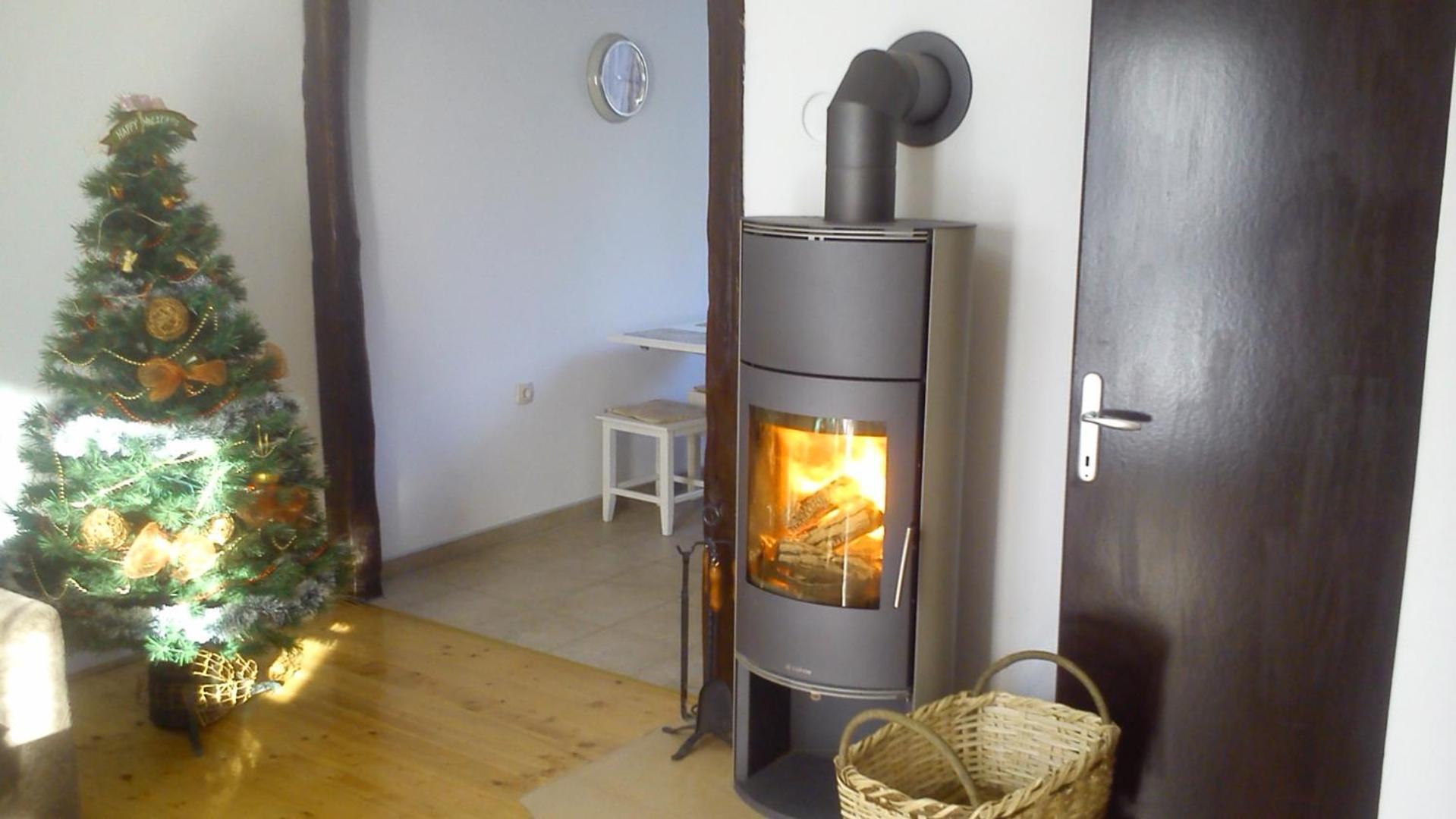 Holiday Home "Iris" Near Plitvice Lakes Rudanovac ภายนอก รูปภาพ
