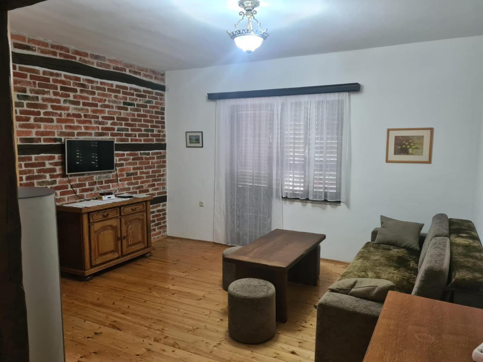 Holiday Home "Iris" Near Plitvice Lakes Rudanovac ภายนอก รูปภาพ