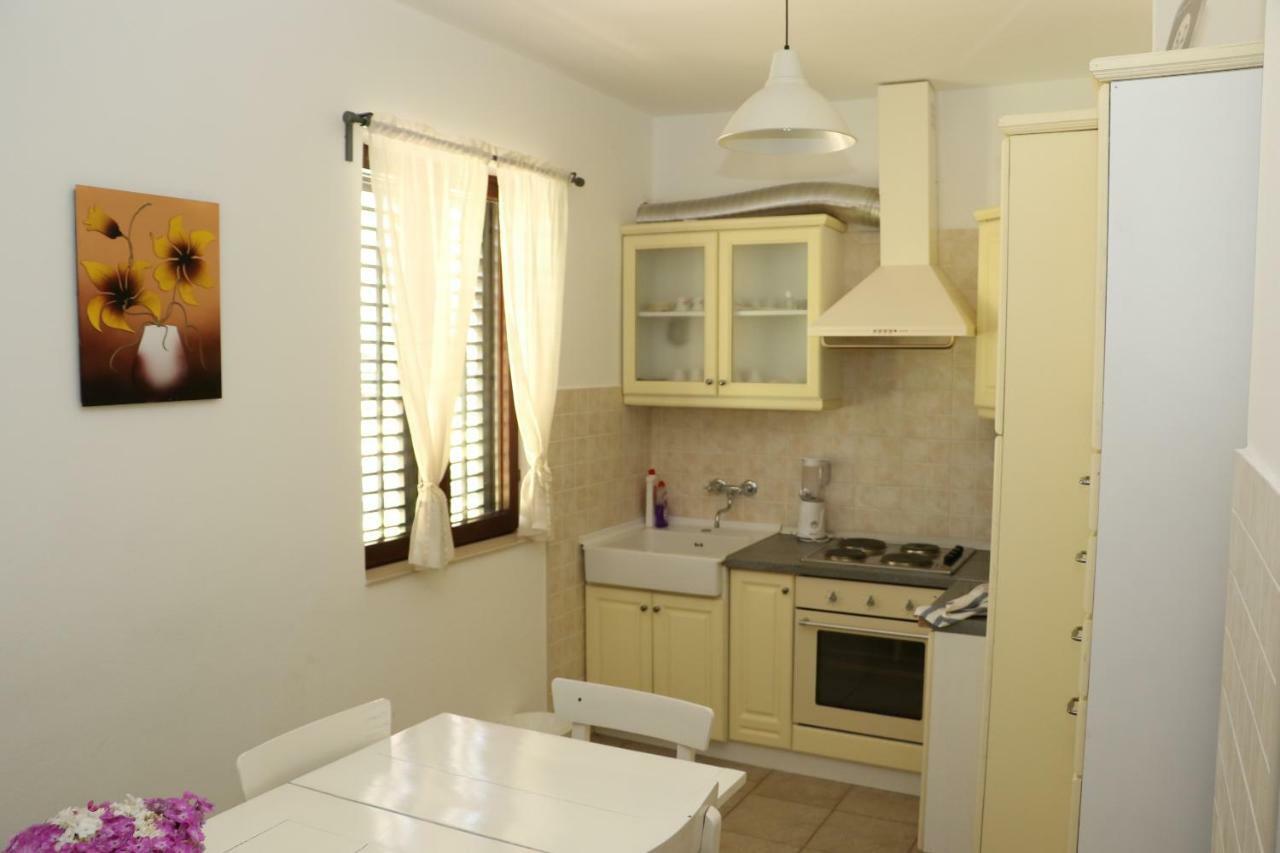 Holiday Home "Iris" Near Plitvice Lakes Rudanovac ภายนอก รูปภาพ
