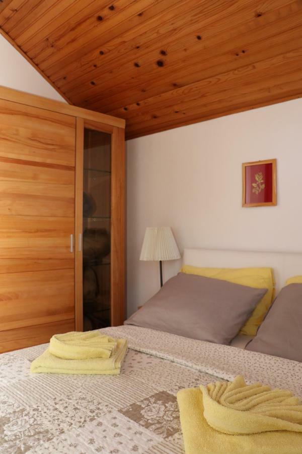 Holiday Home "Iris" Near Plitvice Lakes Rudanovac ภายนอก รูปภาพ
