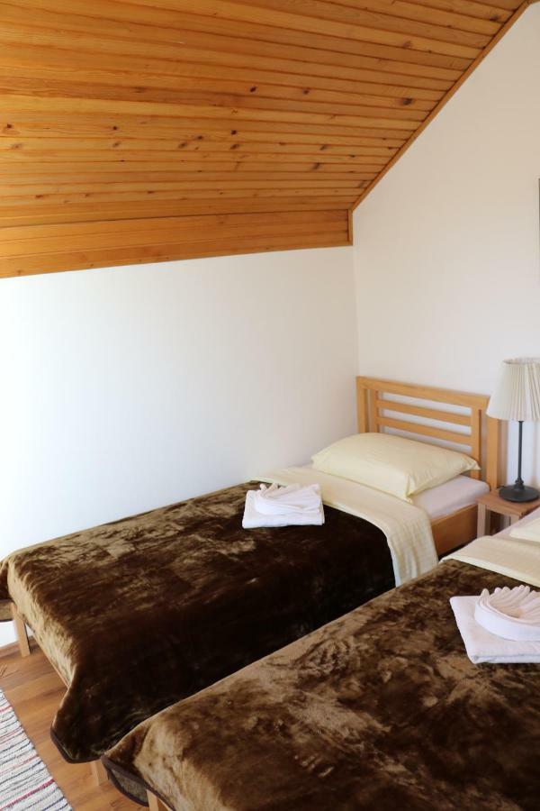 Holiday Home "Iris" Near Plitvice Lakes Rudanovac ภายนอก รูปภาพ